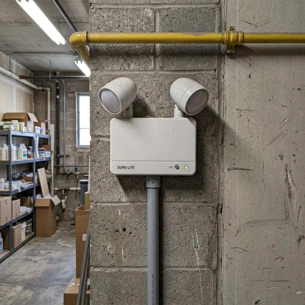 Emergency & Exit Light Compliance Testing in Richmond District, San Francisco, CA