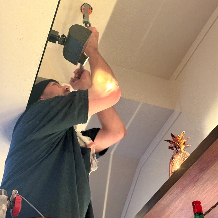 Sprinkler Head Replacement — Richmond District