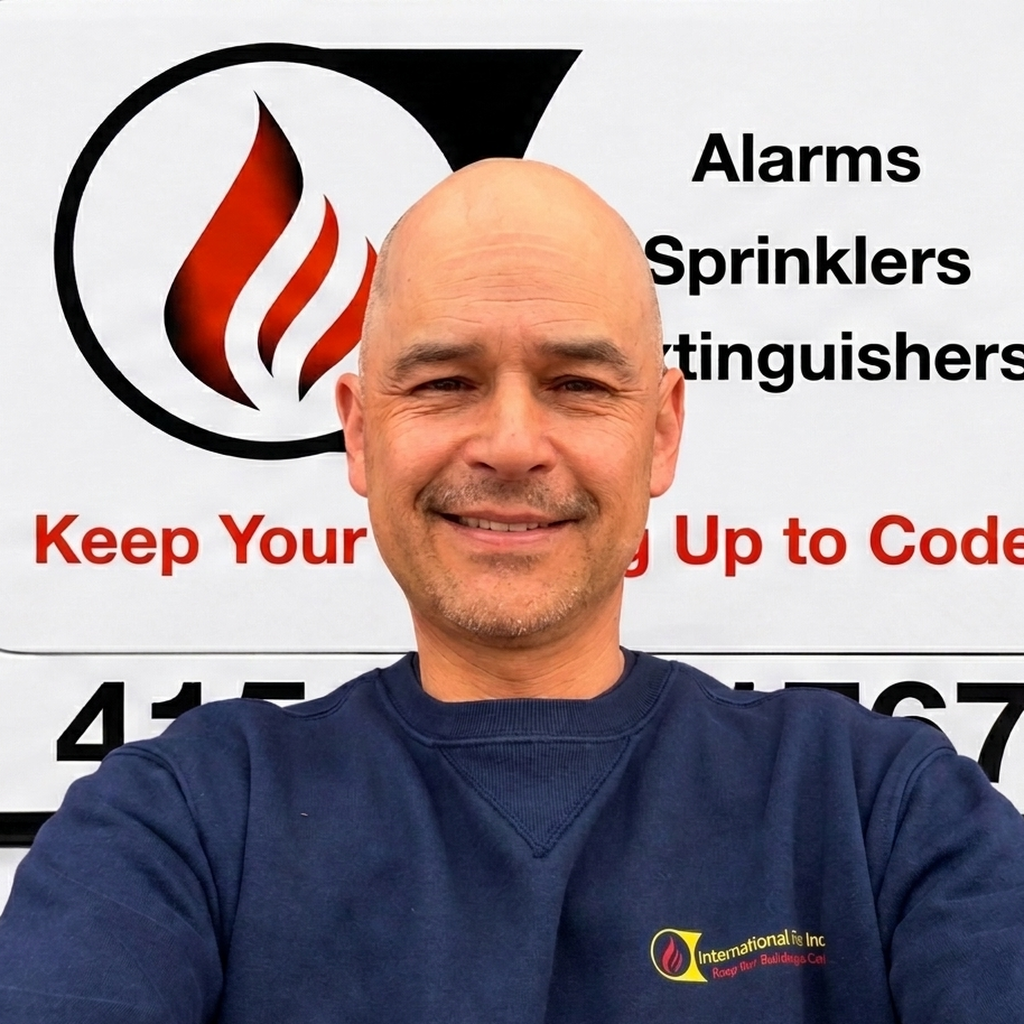 Karl – General Manager