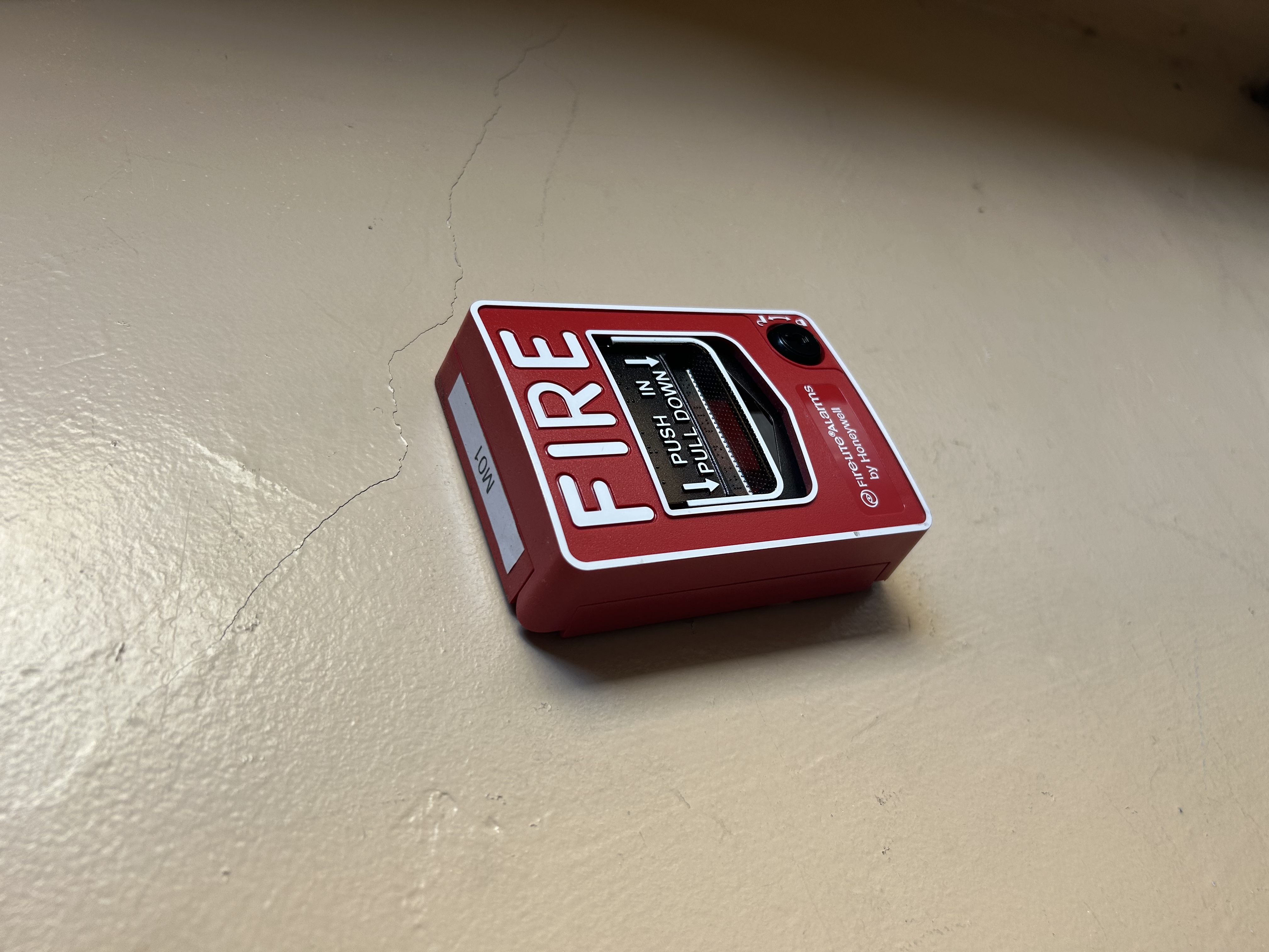 Fire Alarm Inspection & Certification in Chinatown, San Francisco