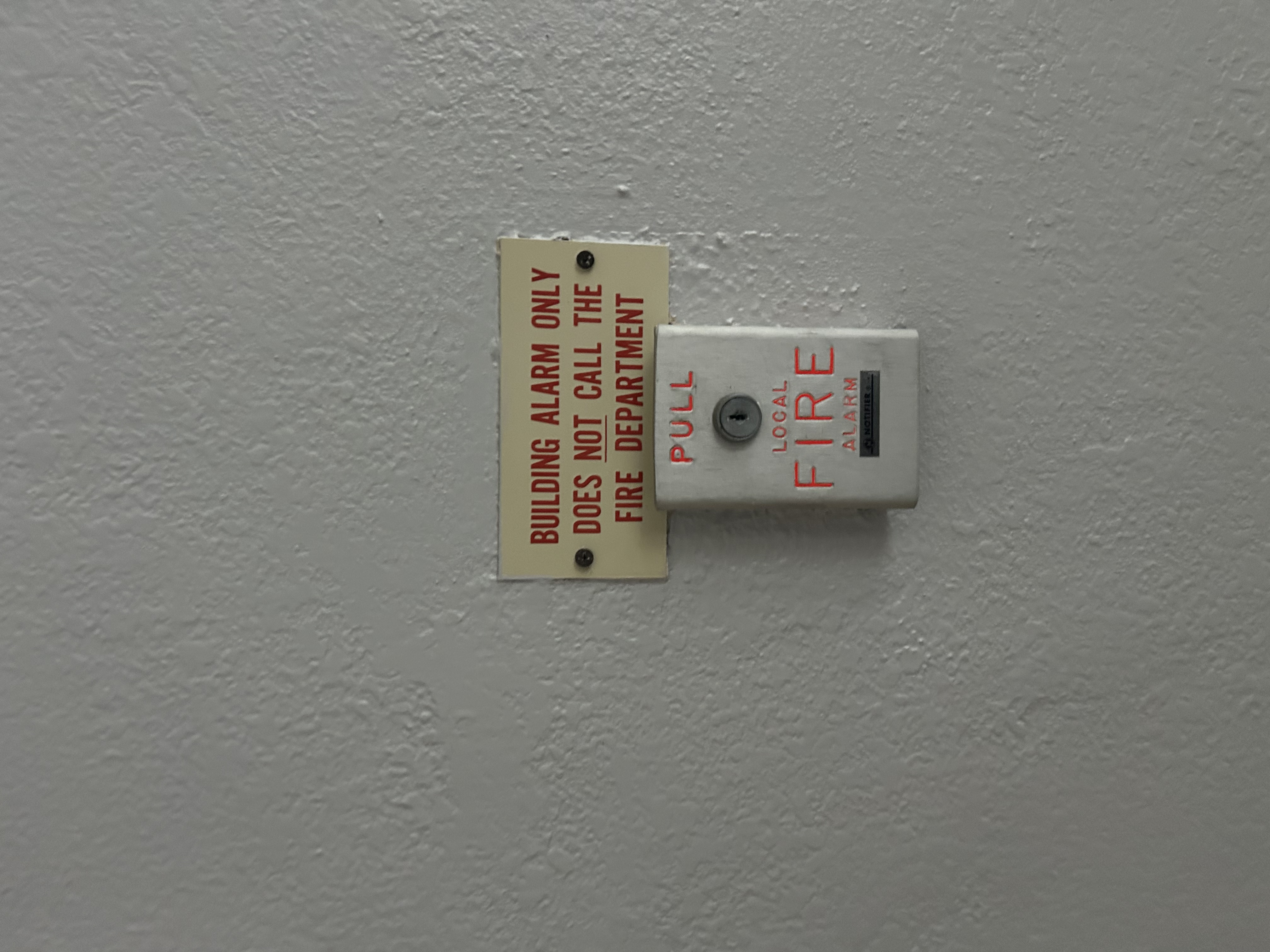 Fire Alarm Inspection & Certification in Pacific Heights, San Francisco