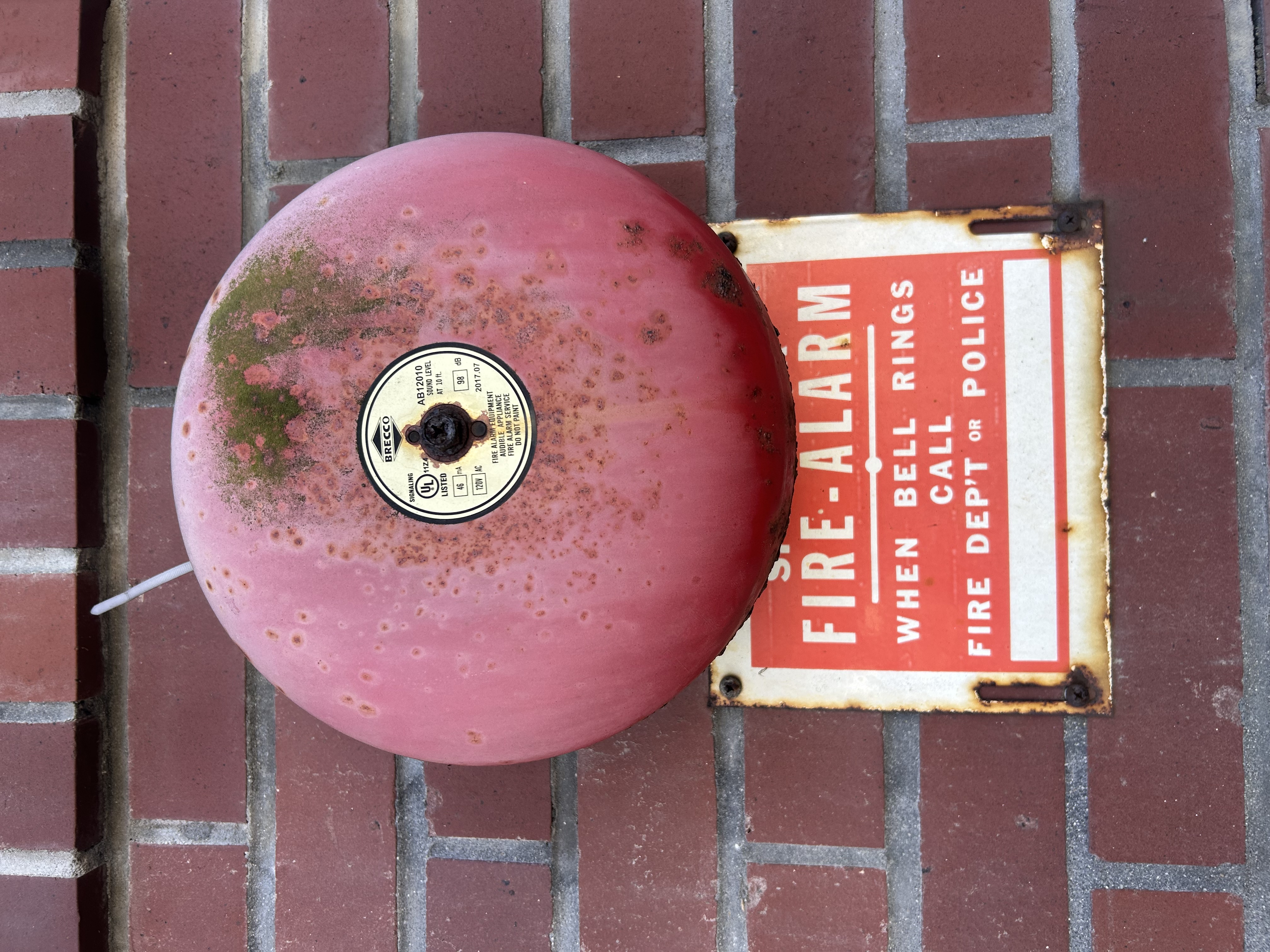 Fire Alarm Inspection & Certification in Sunset District, San Francisco